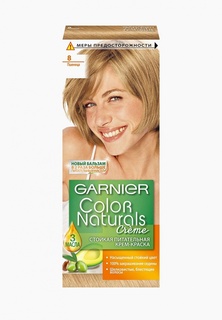Краска для волос Garnier