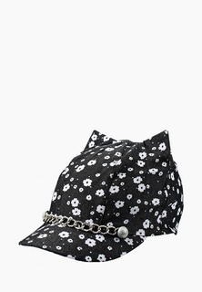 Бейсболка Miss Sherona