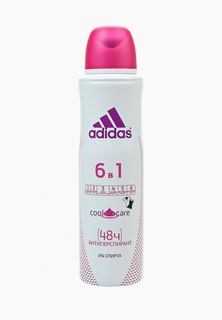 Дезодорант adidas