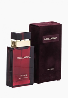 Парфюмерная вода Dolce&amp;Gabbana