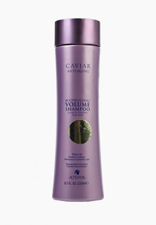 Шампунь Alterna