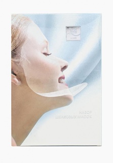 Набор масок для лица Beauty Style