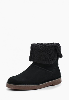 Полусапоги Clarks