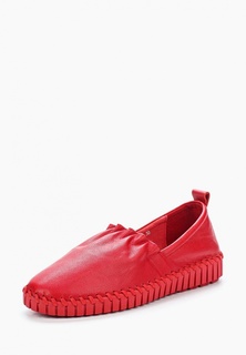 Слипоны Berkonty