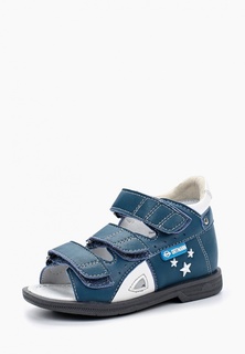 Сандалии Ortmann