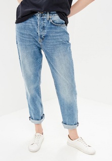 Джинсы Topshop