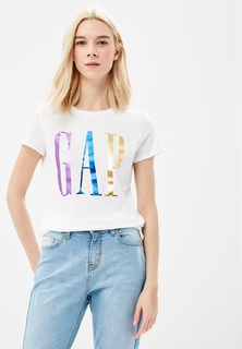 Футболка Gap
