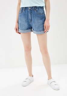 Шорты джинсовые Gap