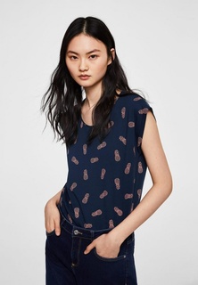 Футболка Mango