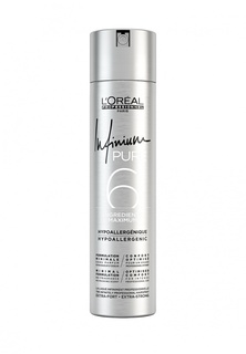 Лак для волос LOreal Professionnel