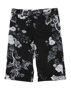 Повседневные брюки Dolce & Gabbana
