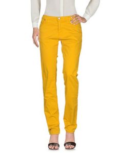Повседневные брюки Versace Jeans