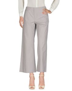 Повседневные брюки Jil Sander