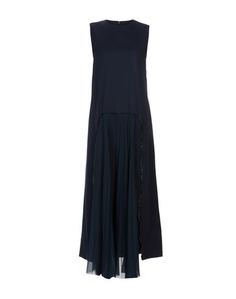 Платье длиной 3/4 Maison Margiela