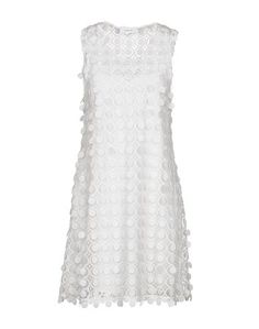 Короткое платье Carven