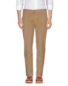 Повседневные брюки Dondup