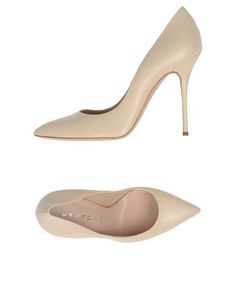 Туфли Casadei