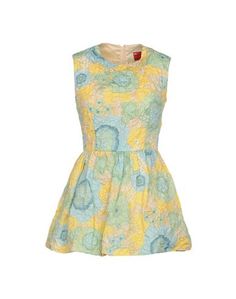 Топ без рукавов RED Valentino