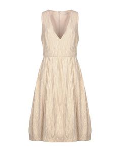 Платье длиной 3/4 Alice + Olivia