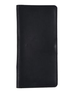 Бумажник Ann Demeulemeester