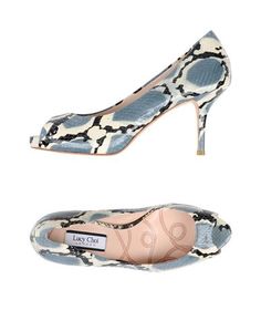 Туфли Jimmy Choo