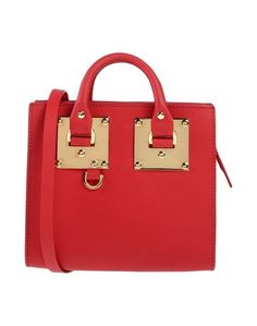 Сумка на руку Sophie Hulme