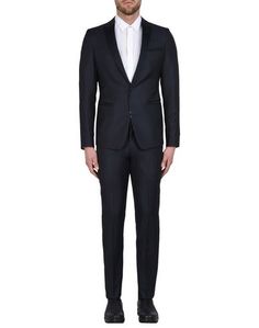 Костюм Emporio Armani