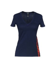 Футболка Dsquared2