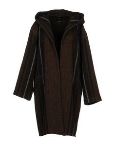 Пальто Isabel Marant