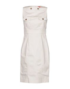 Короткое платье RED Valentino