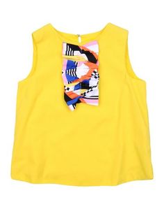 Блузка Msgm