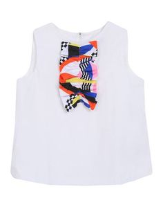 Блузка Msgm