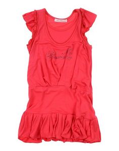Платье Miss Blumarine
