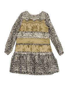 Платье Roberto Cavalli