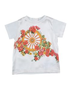 Футболка Dolce & Gabbana