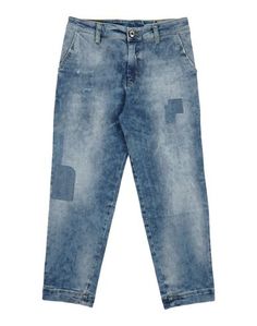 Джинсовые брюки Diesel