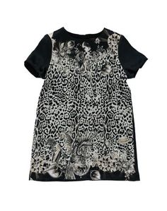 Платье Roberto Cavalli