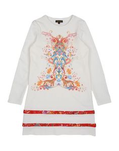 Платье Roberto Cavalli