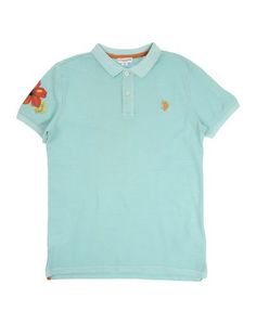 Поло U.S.Polo Assn.