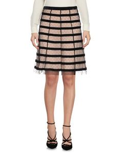 Юбка до колена RED Valentino