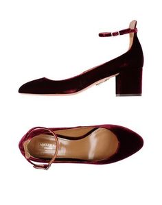 Туфли Aquazzura