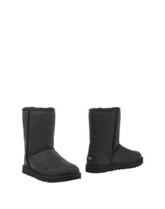 Полусапоги и высокие ботинки UGG Australia