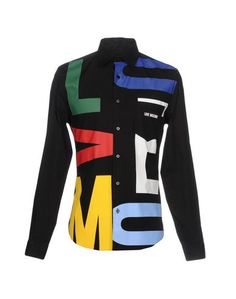Pубашка Love Moschino
