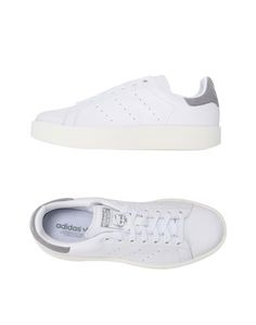 Низкие кеды и кроссовки Adidas Originals