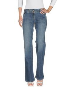 Джинсовые брюки Sportmax Code