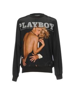 Толстовка Dolce & Gabbana