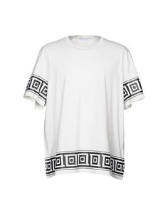 Футболка Versace Collection