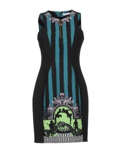 Короткое платье Versace Collection