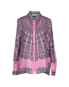 Pубашка Versace Collection