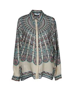 Pубашка Versace Collection